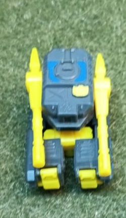 Transformers Armada Mini Con Team 2003. (10)