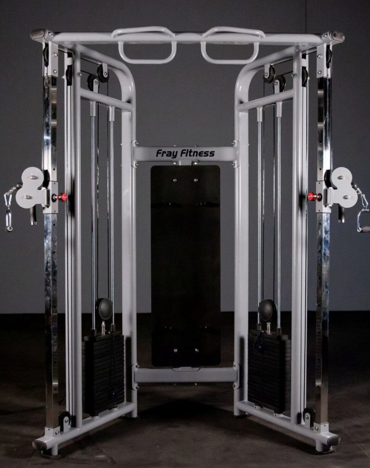 Fray Fitness Functional Trainer