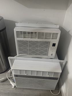 GE 6,000 BTU Electronic Window Air Conditioner