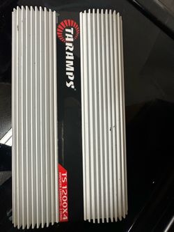 Taramps