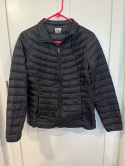 32 Degrees Down Jacket puffer packable foldable lightweight