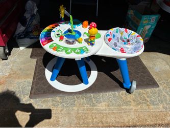 Activity center