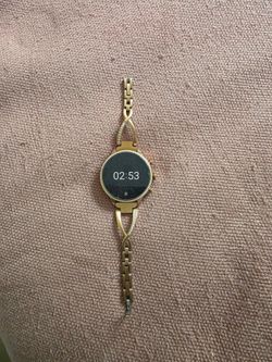 Women's Fossil 6 Gen Smartwatch