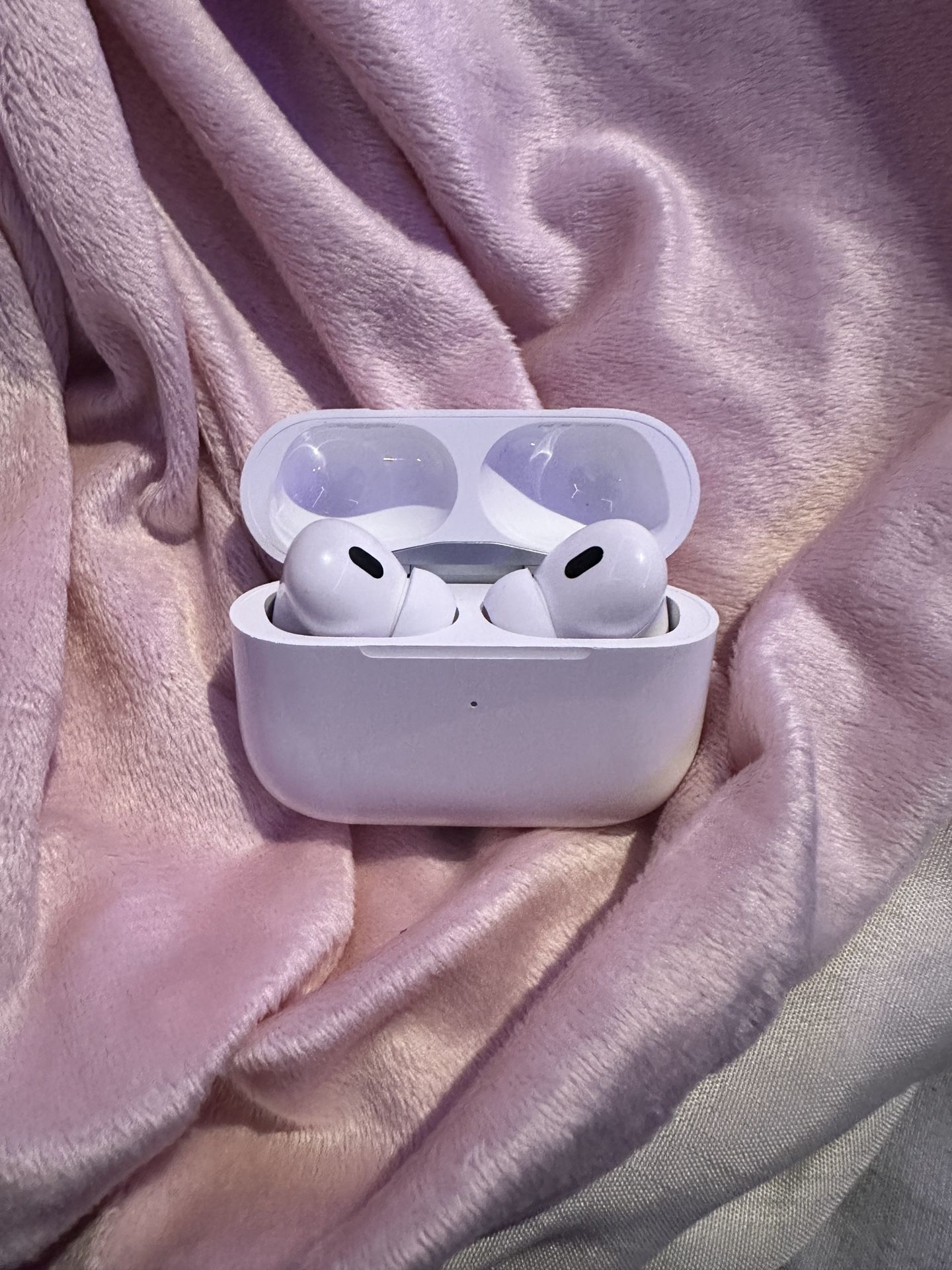 Air Pods Pro 