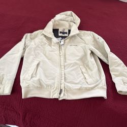 Tommy Hilfiger Jacket