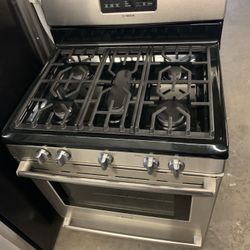 Stove