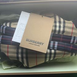 burberrys 