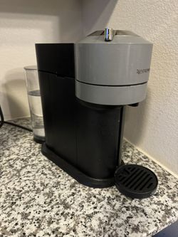 Nespresso Vertuo Next