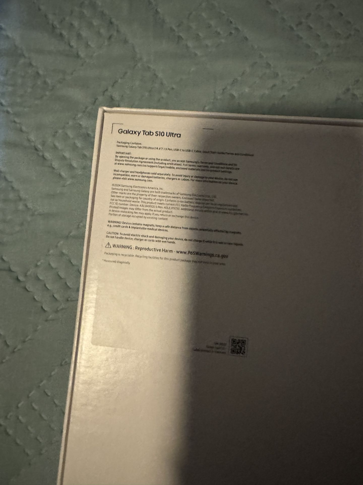 Samsung Galaxy S10 Ultra 