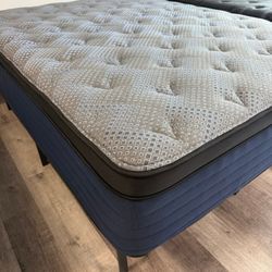 Pillowtop Sales Event 50% Off Delivered Same Day