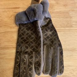 New women’s gloves