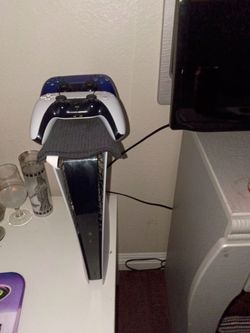 PS5 digital