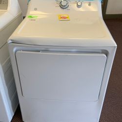 GE DRYER today GTD33EASKWW 🌟🌟️  H