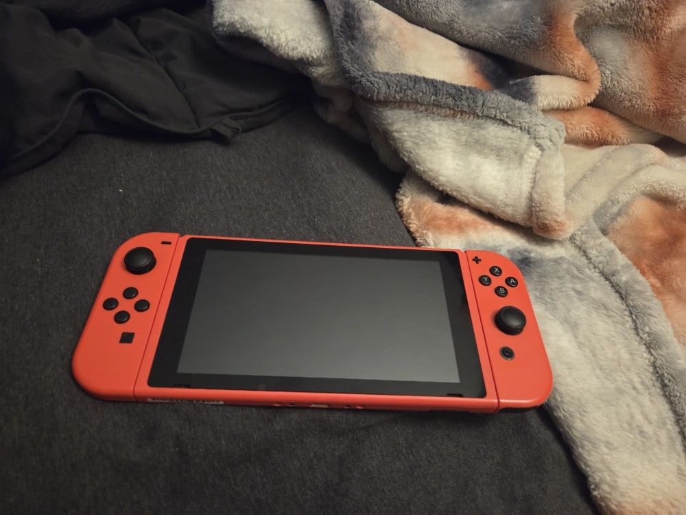 Nintendo Switch $125