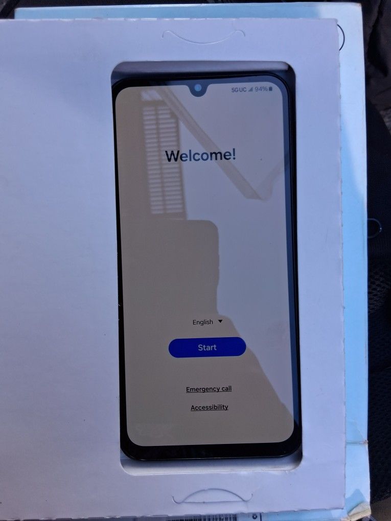 Samsung Galaxy A15 5g