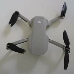 Dji Mavic Mini Drone