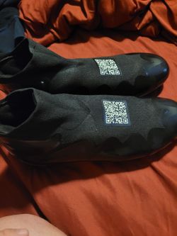 Football cleats
