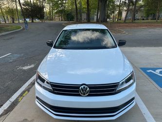 2016 Volkswagen Jetta