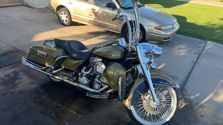 Motorcycle