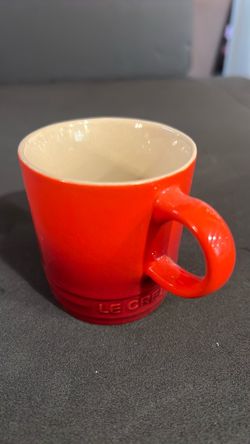 Le Creuset Ceramic Mug 100ml