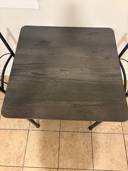 Small Table
