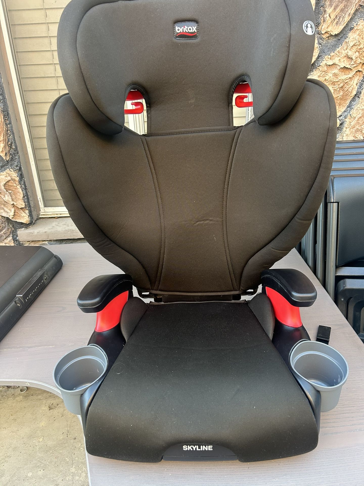 Car seat