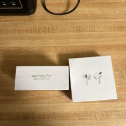 AirPods Pro 