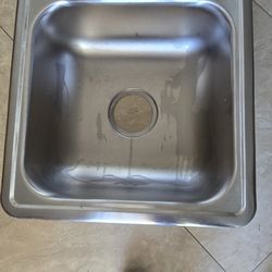 Zinc De Cocina Kitchen Zinc