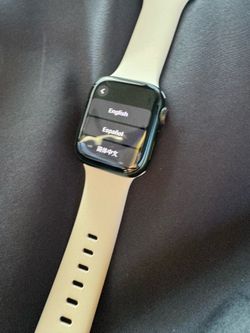 Apple Watch Series 7 gps let 41m