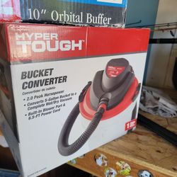 Vacuum (Like New, Used It Once)