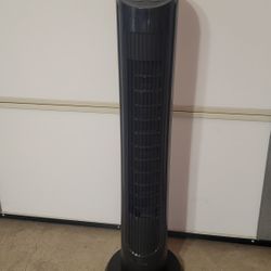 Omni Breeze Fan. 