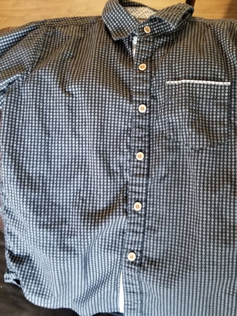 Boy Shirts $10 For All Three