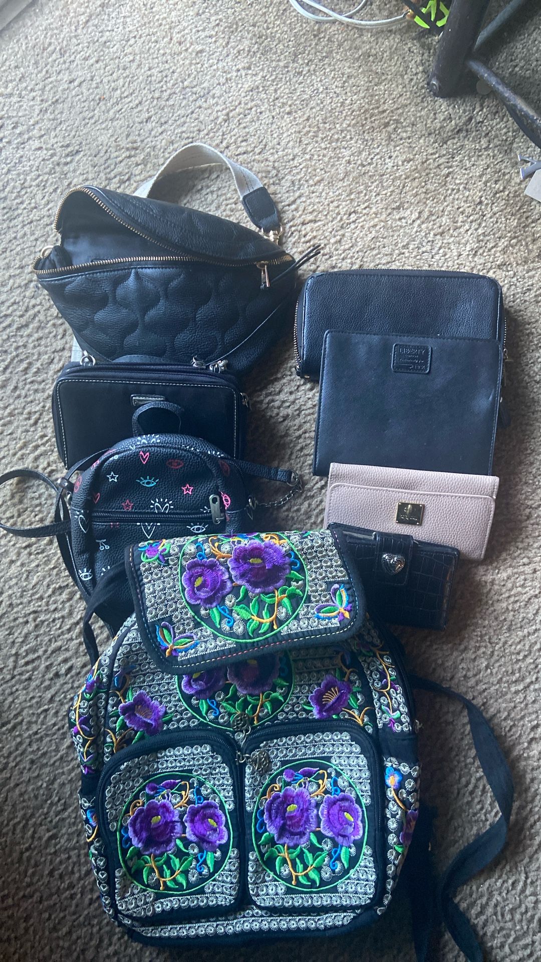 Women’s Bags
