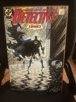 Batman Wooden Plaque