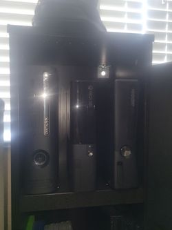Game consoles