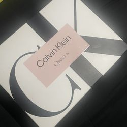 Calvin Klein CK EDP Gift Set Perfume “Obsession” 3pc  Perfume & Lotion Combo NEW