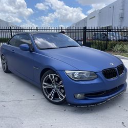 BMW 328i