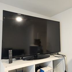 Samsung 50 Inch LED TV