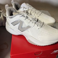 New Balance Turf Shoes