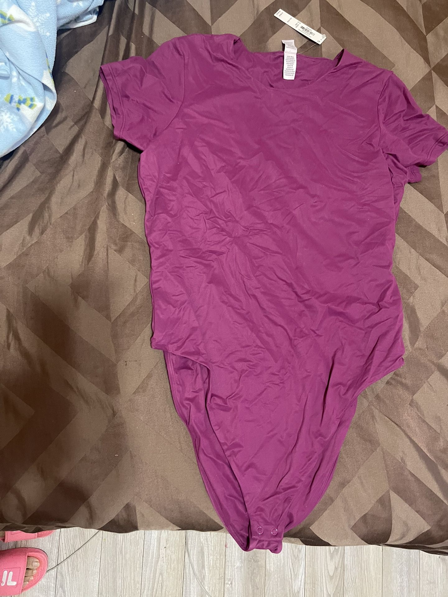 Victorias Secret bodysuit ( XXL)