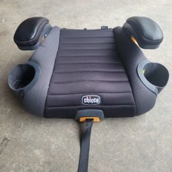 Booster Seat