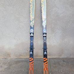 Dynastar Skis - All Mountain - $80