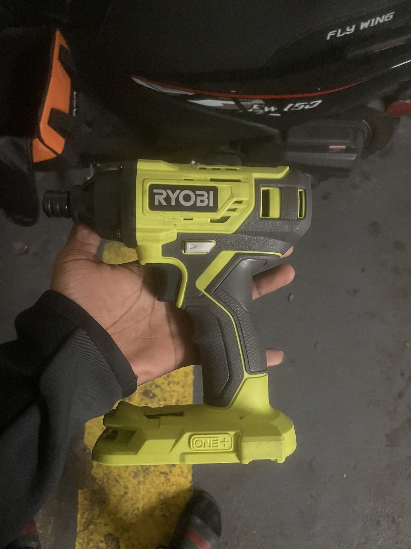 Ryobi