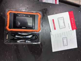 LAUNCH Creader Elitr 2.0-F