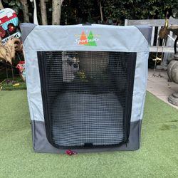 Médium Size Dog Crate 