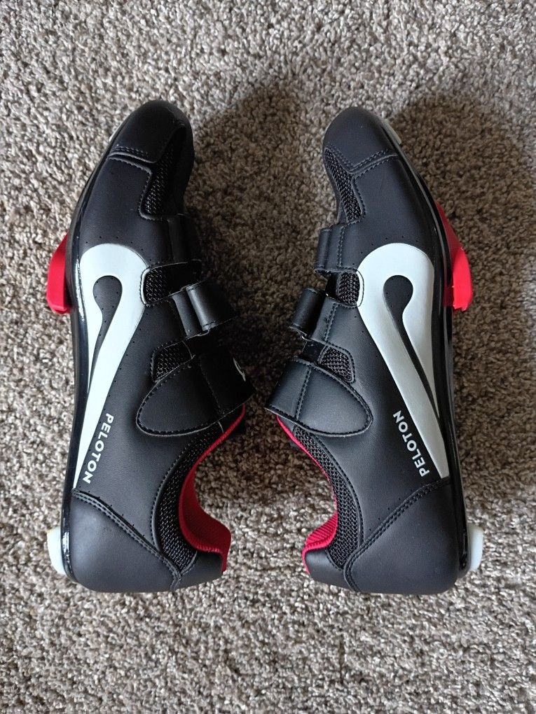 Peloton 43 Exercise Shoes