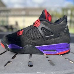 Jordan 4 Raptors for Sale in West Palm Beach FL OfferUp