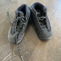 Jordans Size 8c