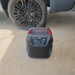 ION PATHFINDER 320 PORTABLE BLUETOOTH SPEAKER 120W 