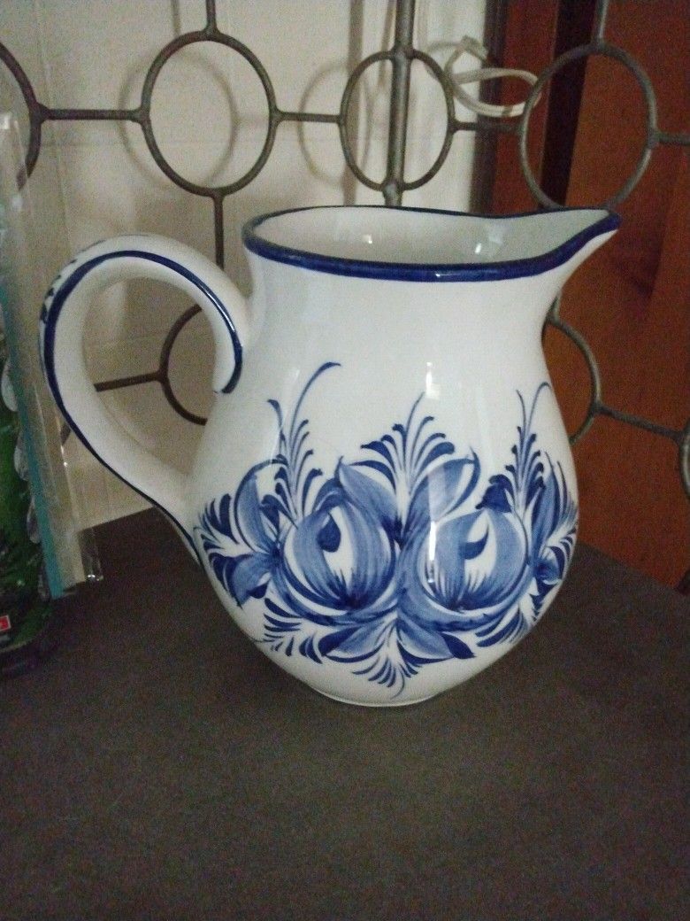 Blue Ware